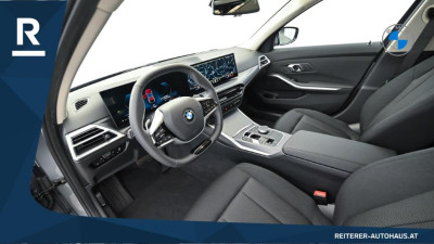BMW 3er Gebrauchtwagen BMW 3er Gebrauchtwagen
