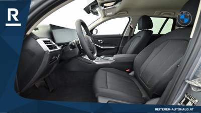 BMW 3er Gebrauchtwagen BMW 3er Gebrauchtwagen