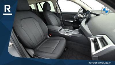 BMW 3er Gebrauchtwagen BMW 3er Gebrauchtwagen