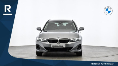 BMW 3er Gebrauchtwagen BMW 3er Gebrauchtwagen