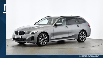 BMW 3er Gebrauchtwagen BMW 3er Gebrauchtwagen