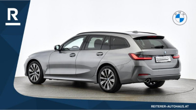 BMW 3er Gebrauchtwagen BMW 3er Gebrauchtwagen