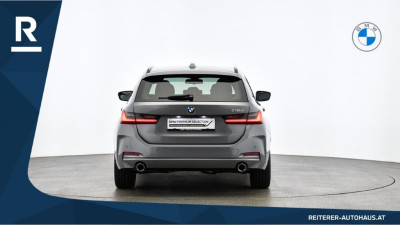BMW 3er Gebrauchtwagen BMW 3er Gebrauchtwagen