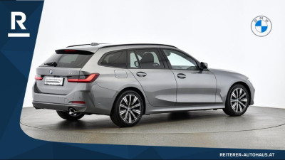BMW 3er Gebrauchtwagen BMW 3er Gebrauchtwagen