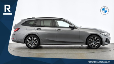 BMW 3er Gebrauchtwagen BMW 3er Gebrauchtwagen