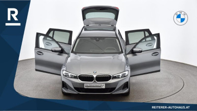 BMW 3er Gebrauchtwagen BMW 3er Gebrauchtwagen