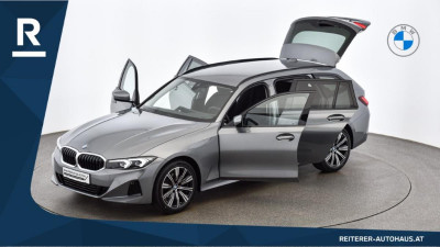 BMW 3er Gebrauchtwagen BMW 3er Gebrauchtwagen