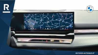BMW 5er Gebrauchtwagen