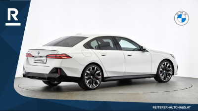 BMW 5er Gebrauchtwagen
