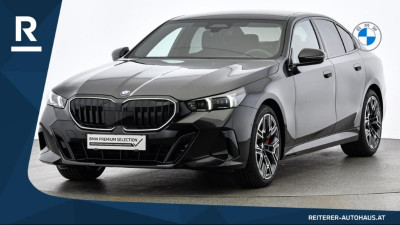 BMW 5er Gebrauchtwagen BMW 5er Gebrauchtwagen