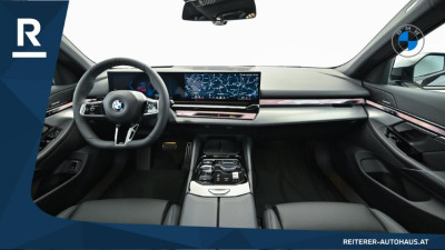 BMW 5er Gebrauchtwagen BMW 5er Gebrauchtwagen