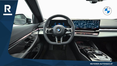 BMW 5er Gebrauchtwagen BMW 5er Gebrauchtwagen