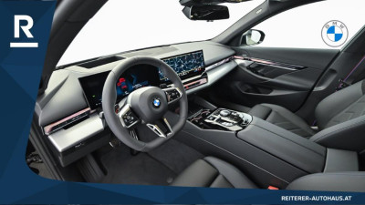 BMW 5er Gebrauchtwagen BMW 5er Gebrauchtwagen