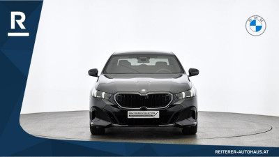 BMW 5er Gebrauchtwagen BMW 5er Gebrauchtwagen