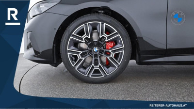 BMW 5er Gebrauchtwagen BMW 5er Gebrauchtwagen