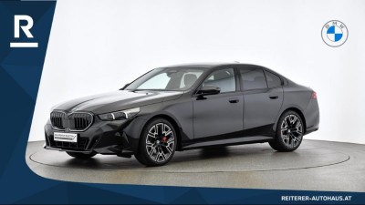 BMW 5er Gebrauchtwagen BMW 5er Gebrauchtwagen