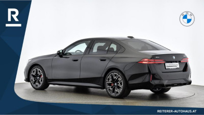 BMW 5er Gebrauchtwagen BMW 5er Gebrauchtwagen