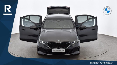 BMW 5er Gebrauchtwagen BMW 5er Gebrauchtwagen