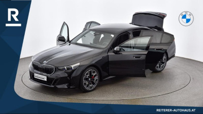 BMW 5er Gebrauchtwagen BMW 5er Gebrauchtwagen