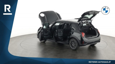 MINI Hatch Gebrauchtwagen MINI Hatch Gebrauchtwagen