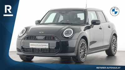 MINI Hatch Gebrauchtwagen MINI Hatch Gebrauchtwagen