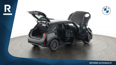MINI Hatch Gebrauchtwagen MINI Hatch Gebrauchtwagen