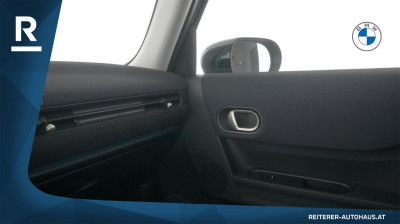 MINI Hatch Gebrauchtwagen MINI Hatch Gebrauchtwagen