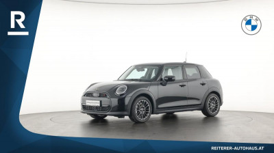 MINI Hatch Gebrauchtwagen MINI Hatch Gebrauchtwagen