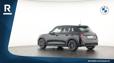 MINI Hatch Gebrauchtwagen MINI Hatch Gebrauchtwagen
