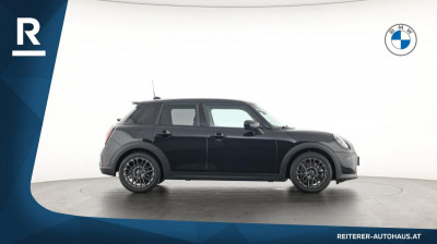 MINI Hatch Gebrauchtwagen MINI Hatch Gebrauchtwagen