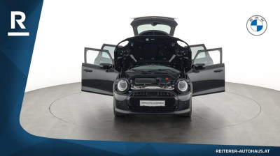 MINI Hatch Gebrauchtwagen MINI Hatch Gebrauchtwagen