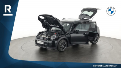 MINI Hatch Gebrauchtwagen MINI Hatch Gebrauchtwagen