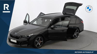 BMW i5 Gebrauchtwagen BMW i5 Gebrauchtwagen