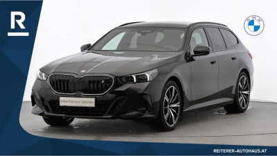 BMW i5 Gebrauchtwagen BMW i5 Gebrauchtwagen
