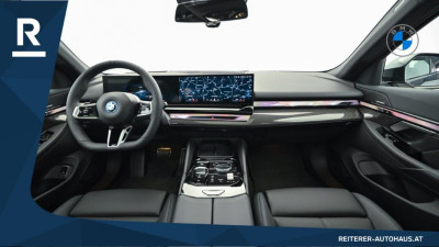 BMW i5 Gebrauchtwagen BMW i5 Gebrauchtwagen