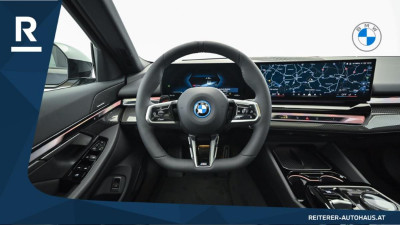 BMW i5 Gebrauchtwagen BMW i5 Gebrauchtwagen