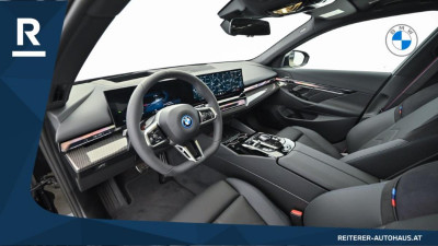 BMW i5 Gebrauchtwagen BMW i5 Gebrauchtwagen