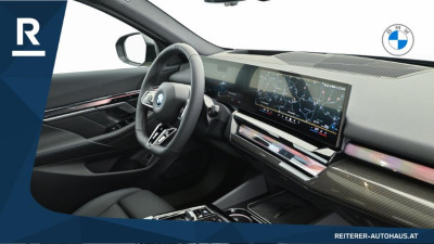 BMW i5 Gebrauchtwagen BMW i5 Gebrauchtwagen