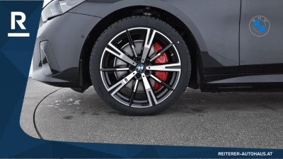 BMW i5 Gebrauchtwagen BMW i5 Gebrauchtwagen