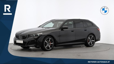 BMW i5 Gebrauchtwagen BMW i5 Gebrauchtwagen