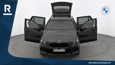 BMW i5 Gebrauchtwagen BMW i5 Gebrauchtwagen