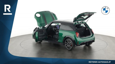MINI Hatch Gebrauchtwagen MINI Hatch Gebrauchtwagen