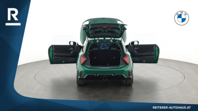 MINI Hatch Gebrauchtwagen MINI Hatch Gebrauchtwagen
