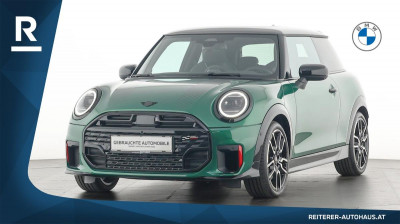 MINI Hatch Gebrauchtwagen MINI Hatch Gebrauchtwagen