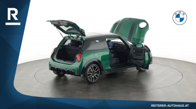 MINI Hatch Gebrauchtwagen MINI Hatch Gebrauchtwagen