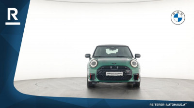 MINI Hatch Gebrauchtwagen MINI Hatch Gebrauchtwagen