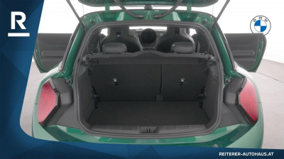 MINI Hatch Gebrauchtwagen MINI Hatch Gebrauchtwagen