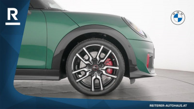 MINI Hatch Gebrauchtwagen MINI Hatch Gebrauchtwagen