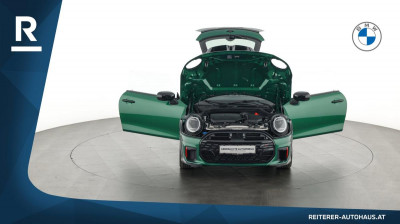 MINI Hatch Gebrauchtwagen MINI Hatch Gebrauchtwagen