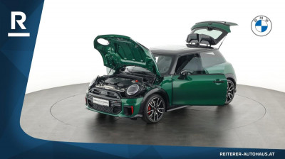 MINI Hatch Gebrauchtwagen MINI Hatch Gebrauchtwagen